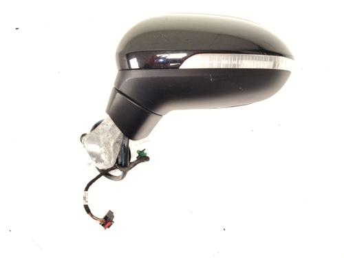 Spiegel buiten links VW PASSAT B8 Variant (3G5, CB5) 2.0 TDI 4motion (150 hp) 23578086