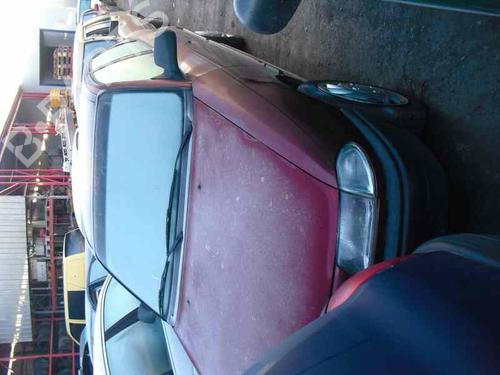 Left taillight OPEL ASTRA F Saloon (T92) 1.7 TD (F19, M19) | BP213097C34 