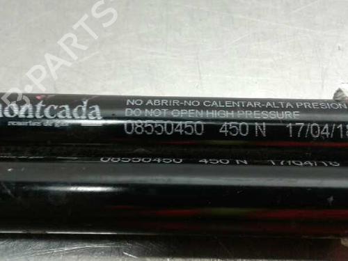 Tailgate lift support CITROËN C4 I (LC_)  | BP14314923C138 