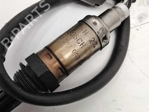 Electronic sensor NISSAN PRIMERA (P11) 1.6 16V | BP12066806M84 
