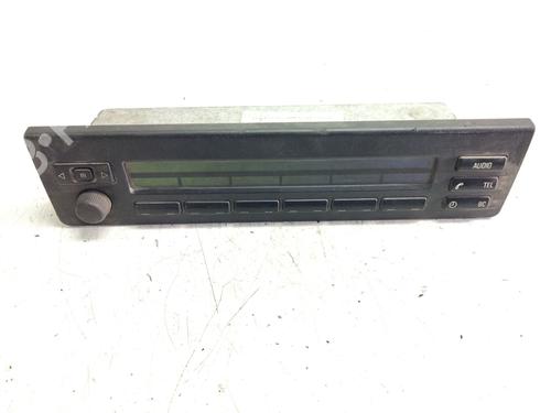 Used Electronic module BMW 5 (E39) [1995-2003]  14315701