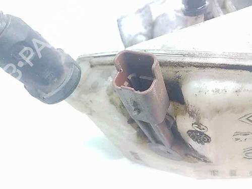 Brake master cylinder PEUGEOT PARTNER Box Body/MPV  | BP10732928M77 