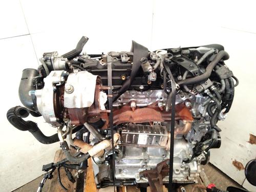 Engine TOYOTA VERSO (_R2_) 2.0 D-4D (AUR20_, AUR20R) | BP31570986M1 