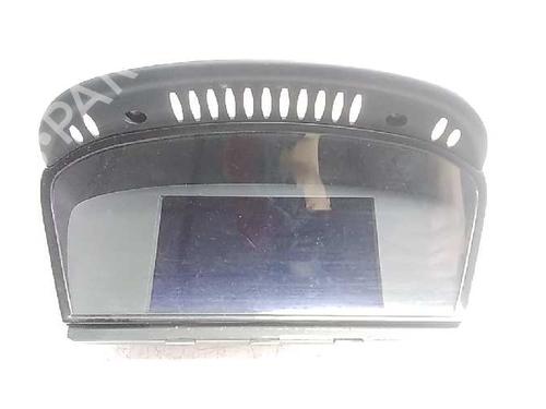 Used Instrument cluster BMW 5 Touring (E61) 525 d (197 hp) 16112019