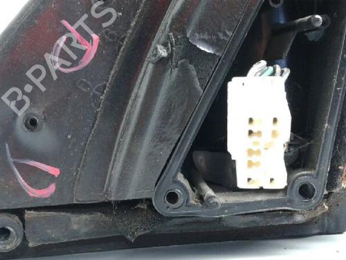 Right mirror KIA CARNIVAL I (UP, FL)  | BP6991793C27 
