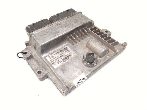 Engine control unit (ECU) CITROËN JUMPY III Van (V_) 2.0 BlueHDi 120 | BP30596701M57