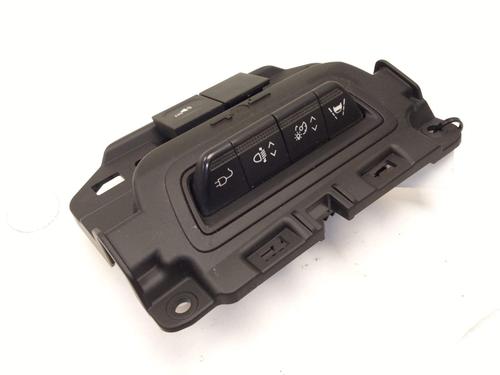 Switch RENAULT ZOE Hatchback Van (BFM_) Electric (BFMA, BFMB) | BP25229299I30 - Image 2