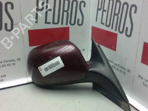 Used Right mirror AUDI A4 B5 Avant (8D5) 1.9 TDI (110 hp) 1556770