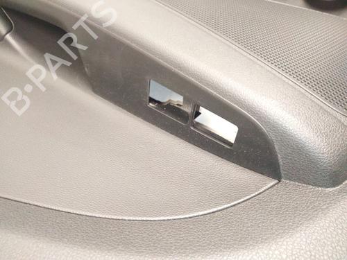 Rear right panel HYUNDAI TUCSON (TL, TLE) 2.0 CRDi | BP22737999C61 