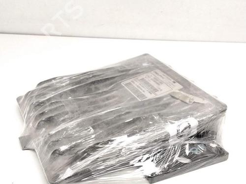 Engine control unit (ECU) RENAULT KANGOO (KC0/1_) | BP17806267M57 - Image 5