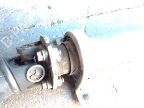 Kardanaksel Kompl. IVECO DAILY V Van | BP30685327M37