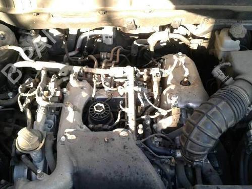 Timing cover HYUNDAI ix55 | BP14315942M123 - Image 10