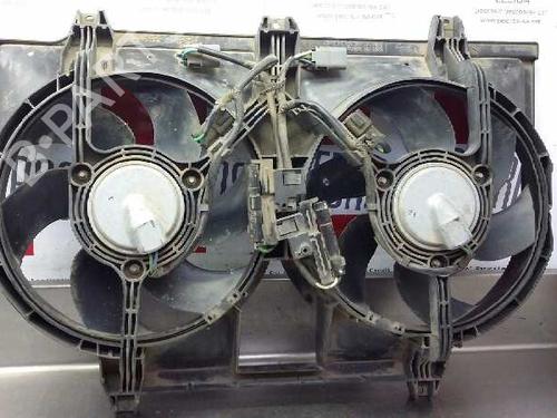 Radiator fan NISSAN SERENA (C23) 2.3 D | BP223899M35 