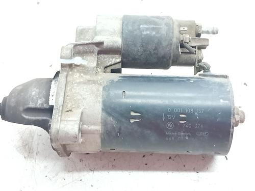 Used Starter BMW 5 (E39) 528 i (193 hp) 26175022