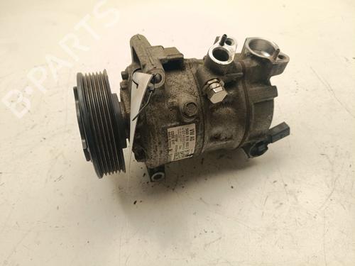 Used AC compressor AUDI A1 (8X1, 8XK) [2010-2019]  19651359