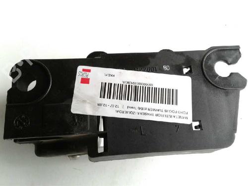 Rear left interior door handle FORD FOCUS II Turnier (DA_, FFS, DS)  | BP6989107I15 