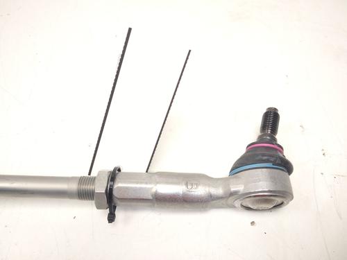 Steering rack AUDI A1 Sportback (GBA) 30 TFSI | BP25225271M22 