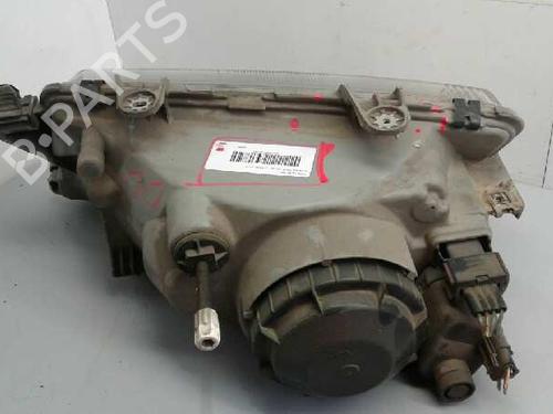 Højre forlygte SAAB 9-3 (YS3D) 2.2 TiD | BP5266173C29 