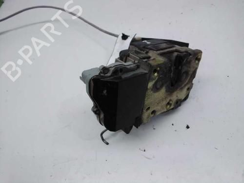 Front left lock PEUGEOT 307 (3A/C)  | BP9135244C98 