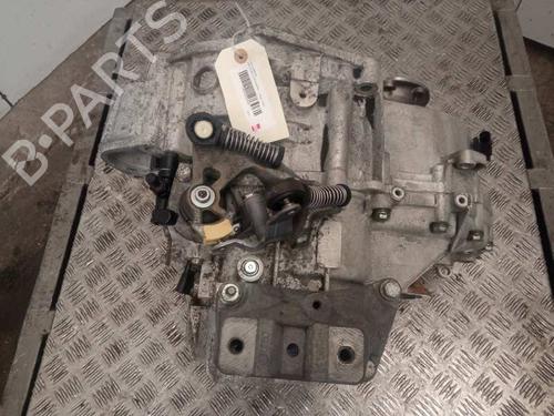 Gearbox AUDI A3 (8L1) 1.9 TDI | BP7766620M3 