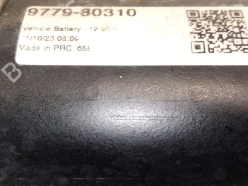 Starter HYUNDAI i30 (FD) 1.6 CRDi | BP32266958M8 - Image 3