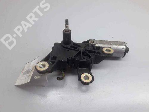 Used Rear wiper motor Rear wiper motor SEAT LEON (1M1) 1.9 TDI (150 hp) 9717748 9717748