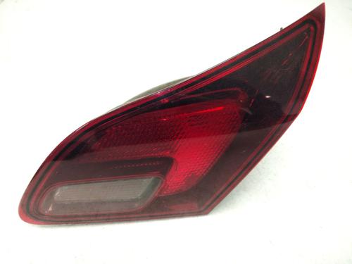 Used Right tailgate light OPEL ASTRA J (P10) [2009-2016]  30706976
