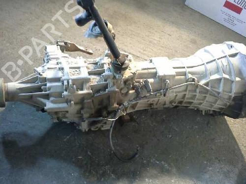 Gearbox NISSAN PICK UP (D22)  | BP135049M3 