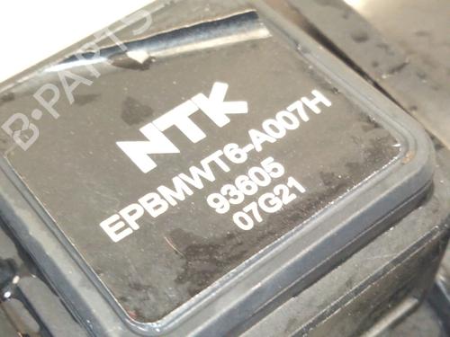 Mass air flow sensor OPEL VIVARO A Bus (X83) 2.0 CDTI (F7, J7, A07) | BP30154251M95