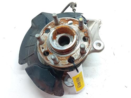 Used Right front steering knuckle HYUNDAI TUCSON (NX4E, NX4A) 1.6 T-GDI Plug-in-Hybrid HTRAC (265 hp) 28599505