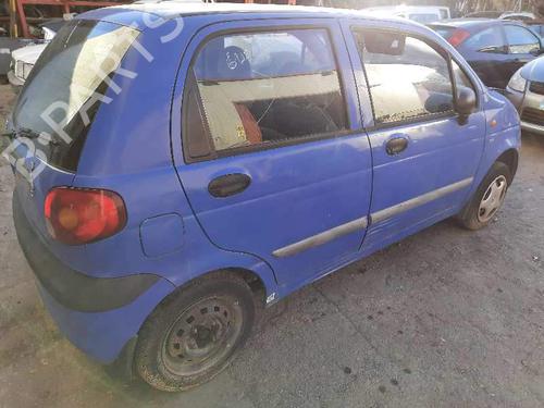 Headlight switch DAEWOO MATIZ (M100, M150)  | BP10298198I24  - Image 10