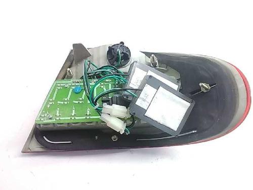 Left taillight MERCEDES-BENZ E-CLASS (W210)  | BP23197321C34 