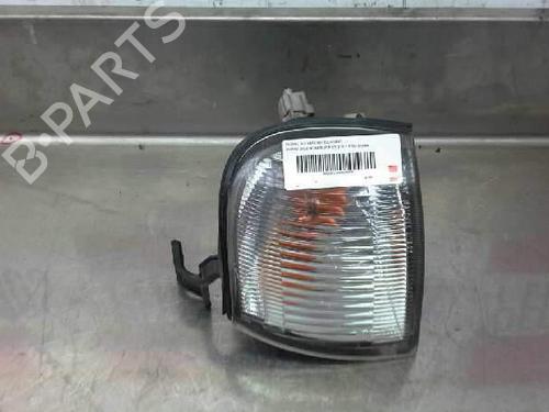 Used Left front indicator Left front indicator 1043727 1043727