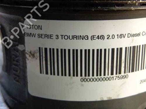 Other BMW 3 Touring (E46) 320 d | BP14314911O1 