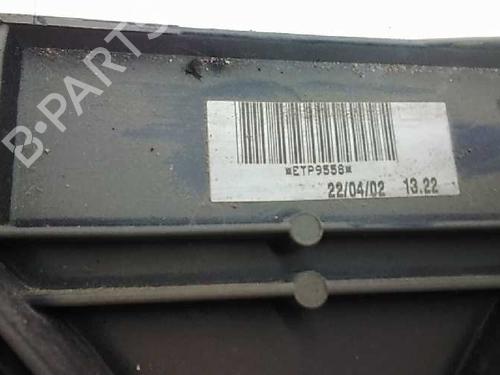 Radiator fan NISSAN PRIMERA (P12)  | BP16350180M35 