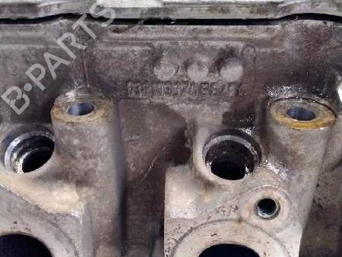 Cylinder head SEAT IBIZA II (6K1) 1.4 i | BP10976908M5 