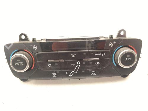 Used Climate control Climate control FORD FOCUS III 1.0 EcoBoost (125 hp) 24444538 24444538