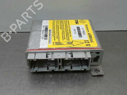 ECU airbags FIAT PANDA (169_)  0051778262
