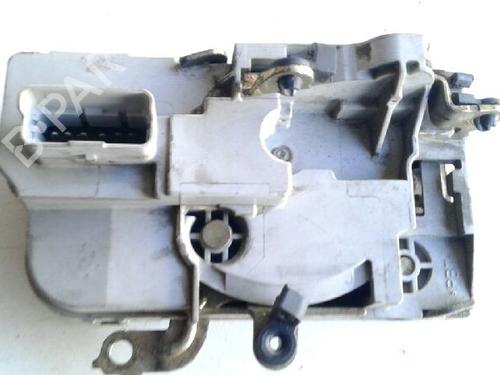 Front right lock PEUGEOT 406 (8B)  | BP7256925C97 