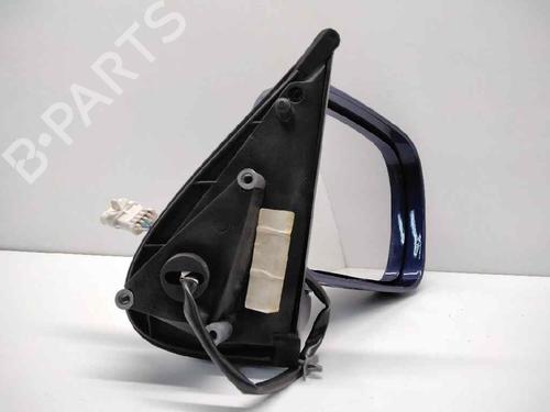 Right mirror NISSAN TERRANO II (R20)  | BP8875939C27 