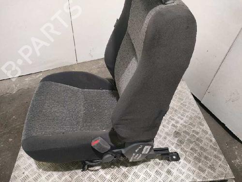 Right front seat TOYOTA LAND CRUISER PRADO (_J12_) 3.0 D-4D (KDJ120, KDJ125) | BP25224800C16 