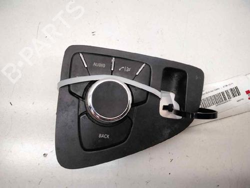 Used Headlight switch Headlight switch OPEL INSIGNIA A (G09) [2008-2017] 9119148 9119148