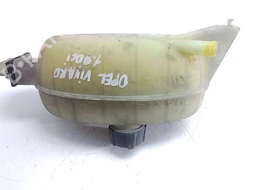 Vase D'Expansion OPEL VIVARO A Van (X83) [2001-2015]  1618802