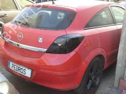 Left front brake caliper OPEL ASTRA H GTC (A04) | BP11601901M105 - Image 7