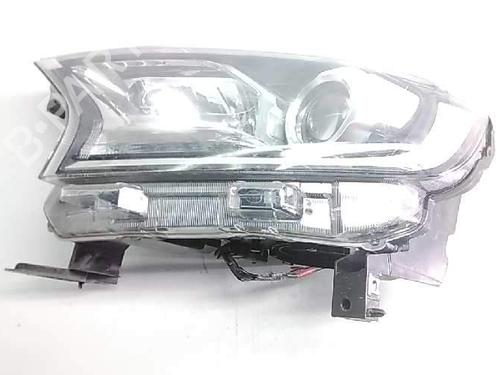 Used Left headlight Left headlight 11872726 11872726