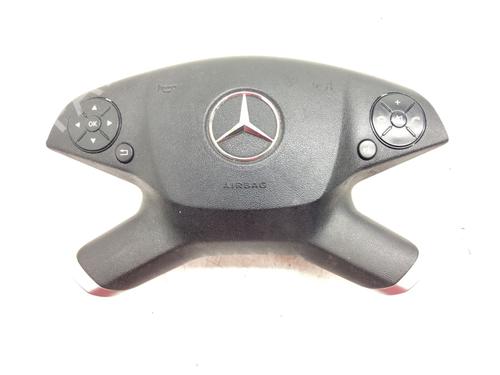 Airbag do condutor MERCEDES-BENZ E-CLASS (W212) [2009-2016]  17358211