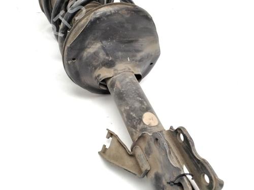 Used Right front shock absorber NISSAN SERENA (C23) 2.3 D (75 hp) 21780231