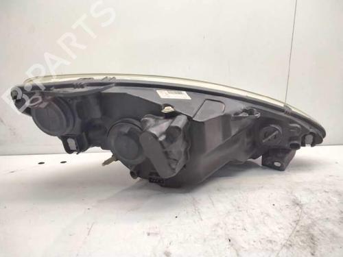 Left headlight PEUGEOT 1007 (KM_) | BP8216776C28 - Image 3