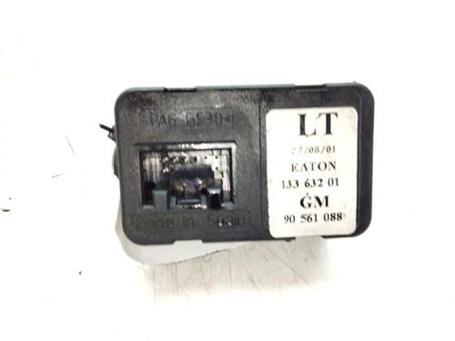 Left front window switch OPEL ZAFIRA A MPV (T98) 2.0 DTI 16V (F75) | BP19778278I27 