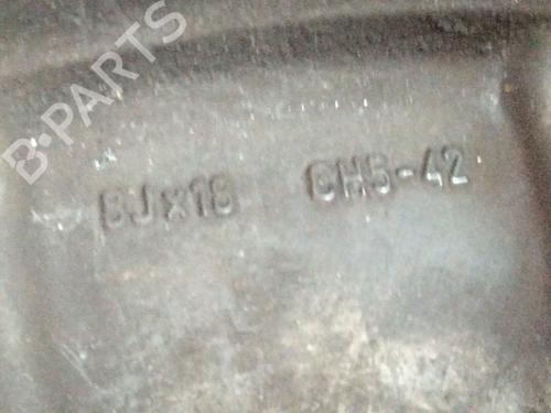 Rim PEUGEOT 508 I (8D_)  | BP19166814C45 
